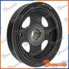 Poulie damper vilebrequin pour TOYOTA | RKP-TY-032, 13470-37020